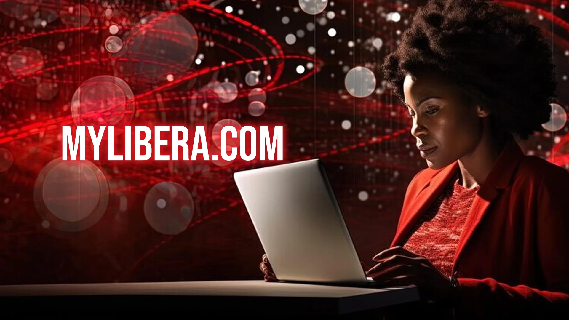 Myliberla.Com Blog