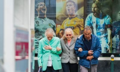 Mood and Emotional Health