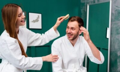 Hair Supplements for Men