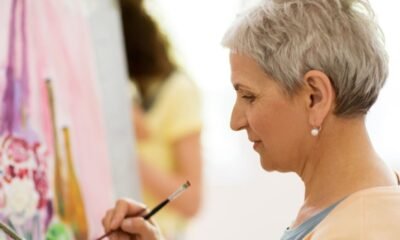 painting art