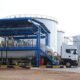 fuel servicing