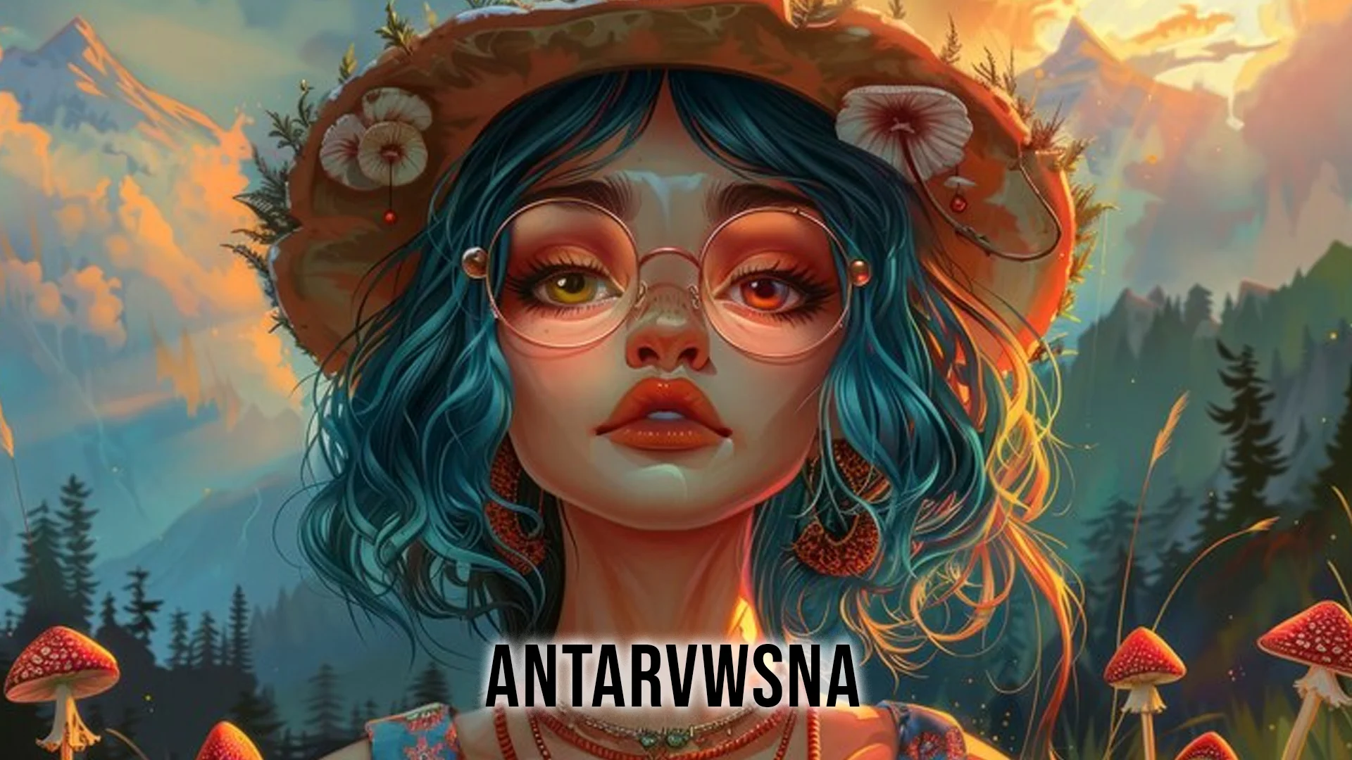 antarvwsna