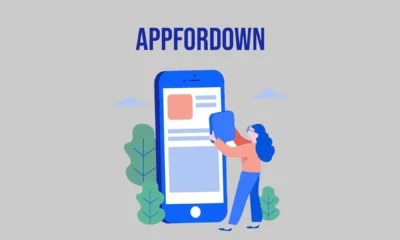appfordown