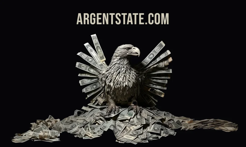 Argentstate.Com