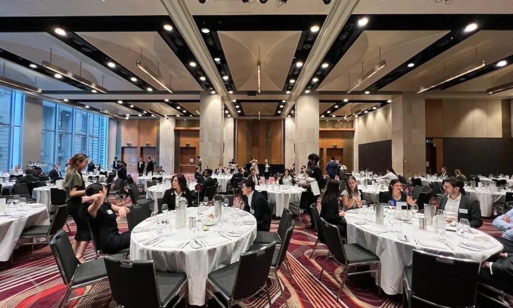 Choosing the Perfect Conference Venues: Tips and Tricks