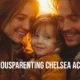 famousparenting chelsea acton