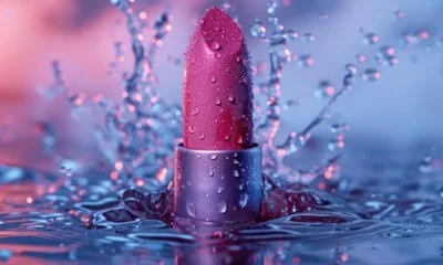 moszacos lipstick moisturizing