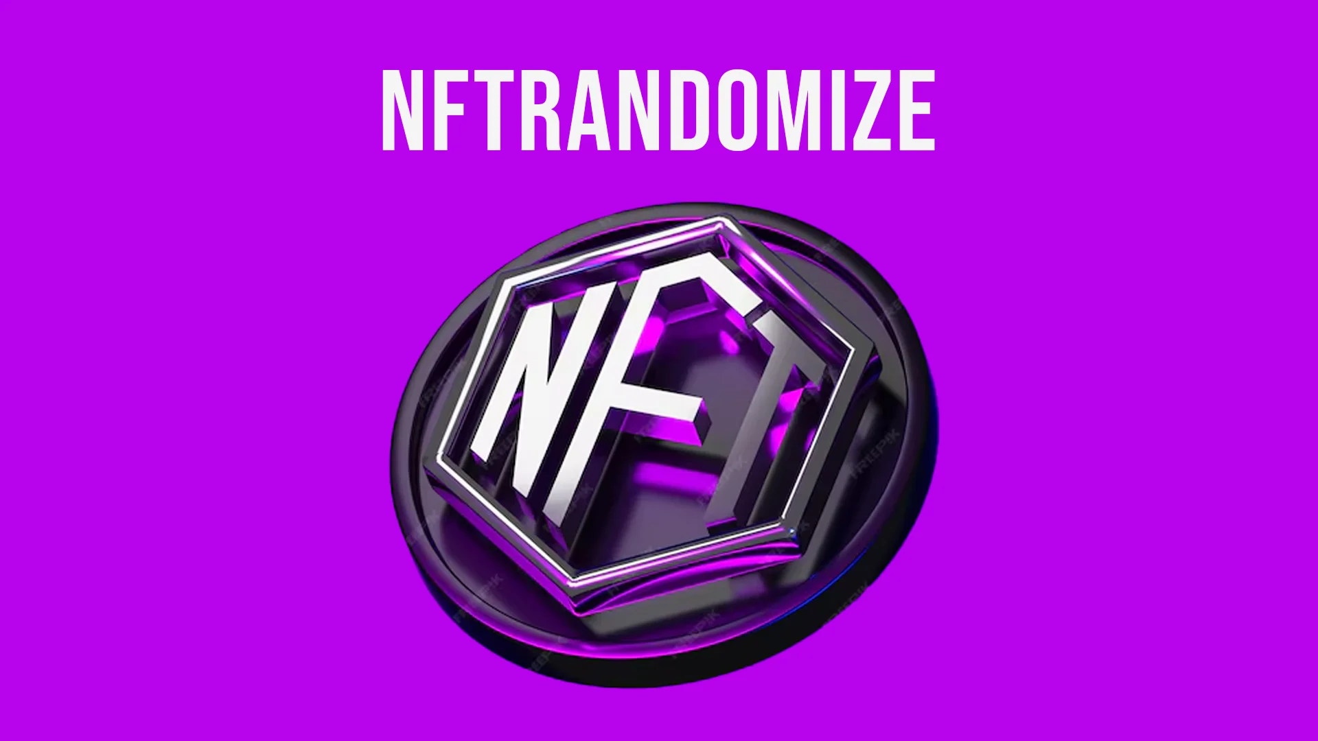 NFTRandomize: Your Go-To Solution For Unique NFT Designs