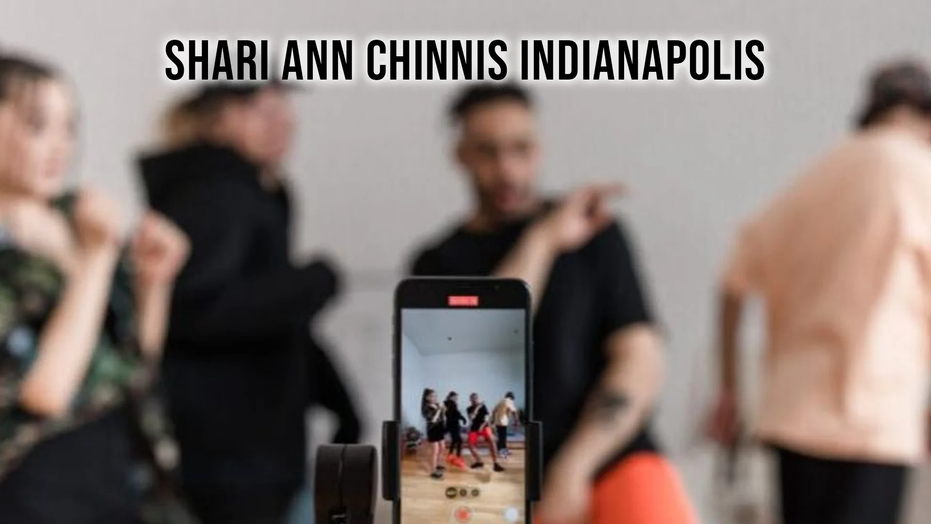 shari ann chinnis indianapolis