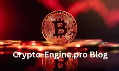 Crypto-Engine.pro Blog