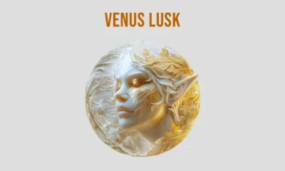 venus lusk