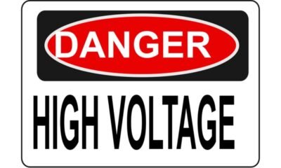 Safety Signs and Symbols