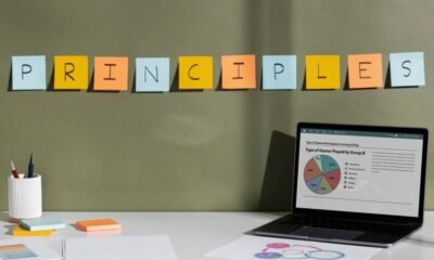 Project's Presentation