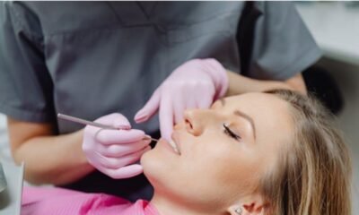 general dentist