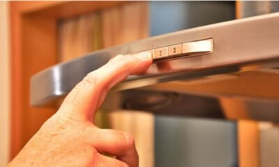 Kitchen Safety