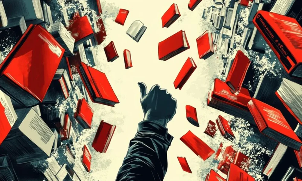 Get Involved: fallofmodernism.org In Touch With Artistic Shifts