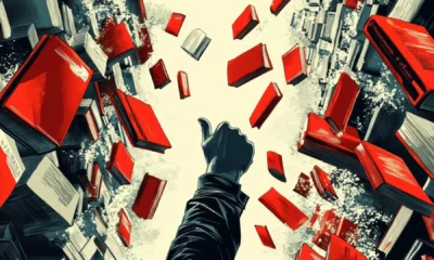 fallofmodernism.org in touch with