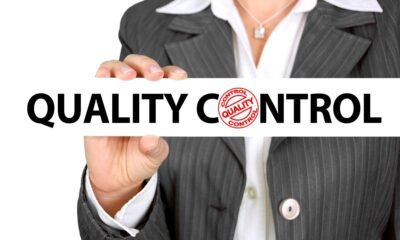 standard work procedures