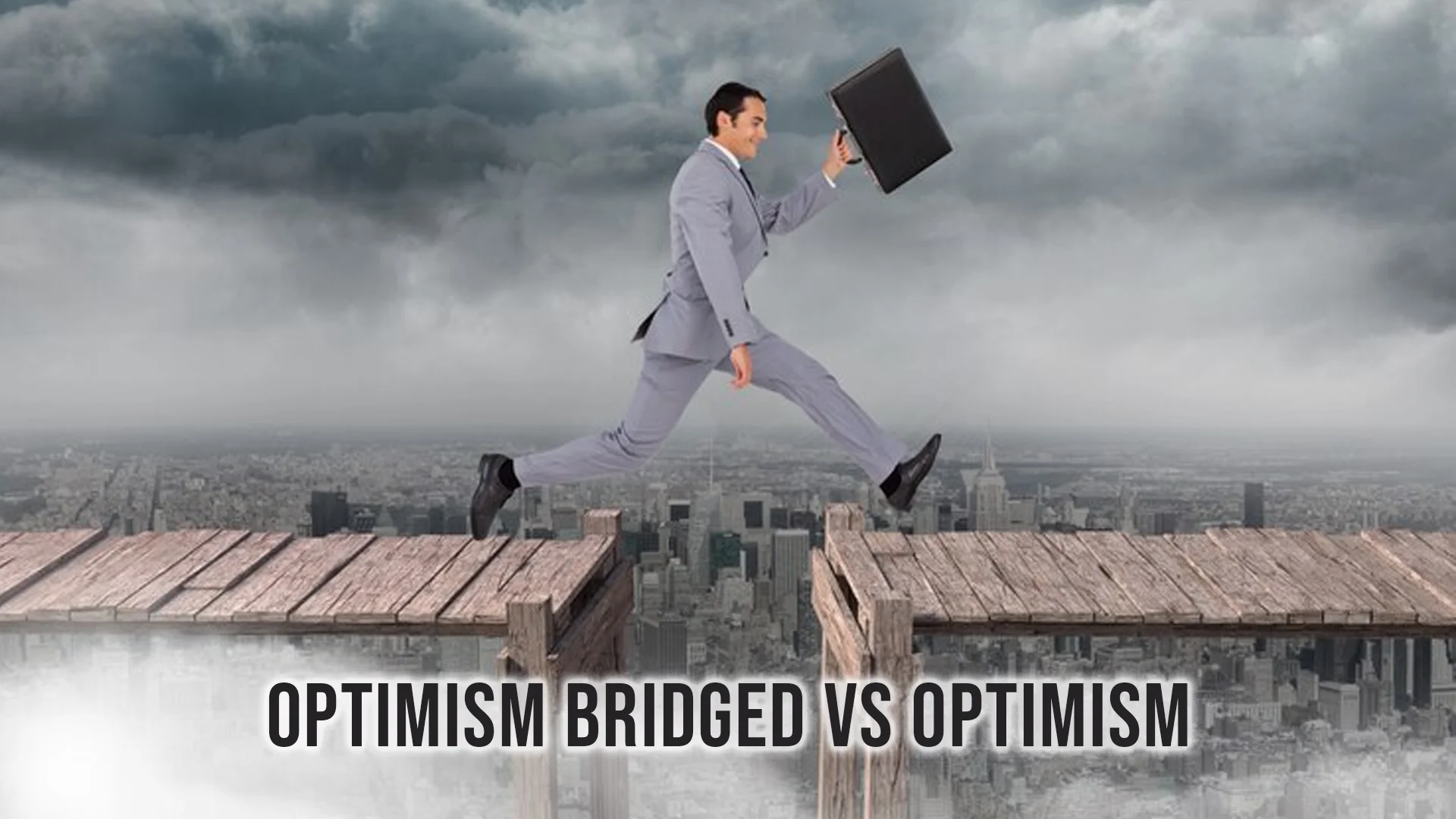optimism bridged vs optimism