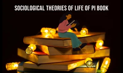 sociological theories of life of pi book