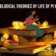sociological theories of life of pi book