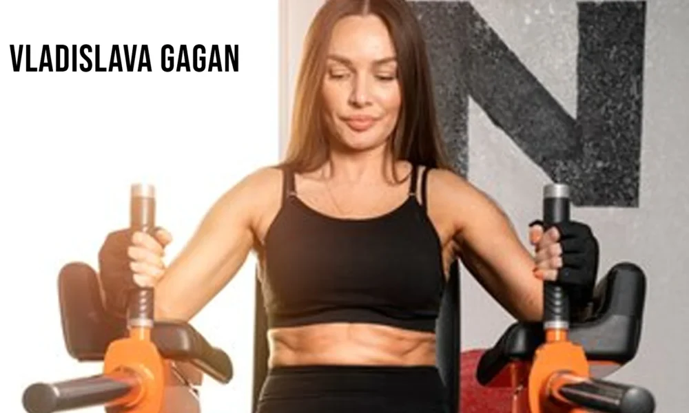 Artistry Redefined: The Unique Works Of Vladislava Gagan