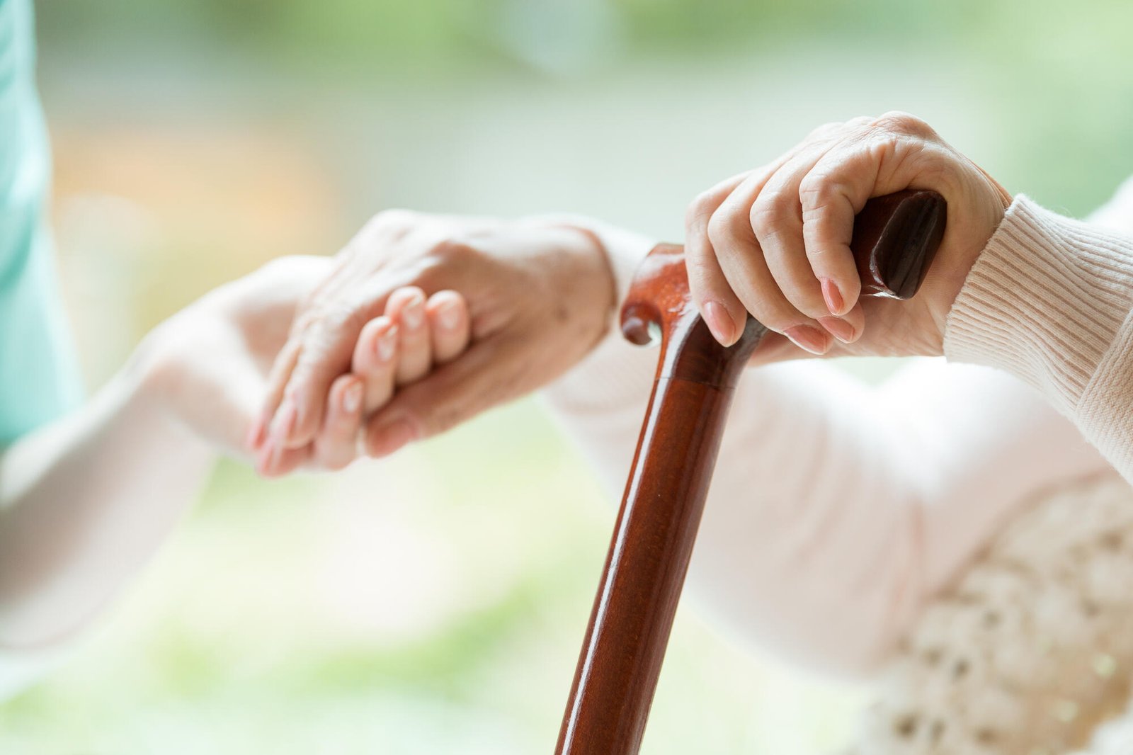 How Respite Hospice Can Provide Relief for You and Your Loved Ones