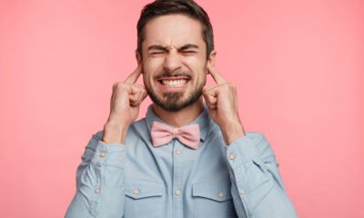 tmj ear pain