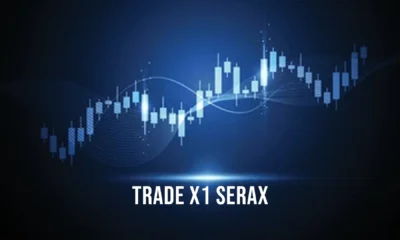 Trade x1 Serax