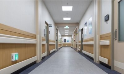 commercial facilities