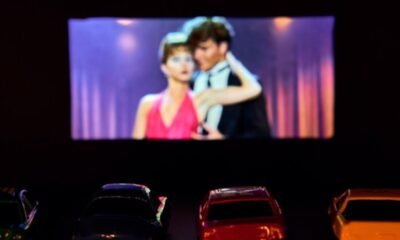 auditions for movies