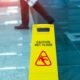 slip and fall lawsuit