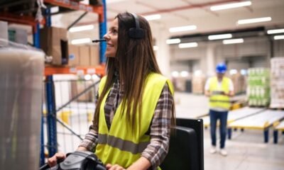 Material Handling Equipment Solutions