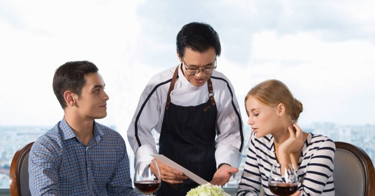 Savoring Culinary Adventures