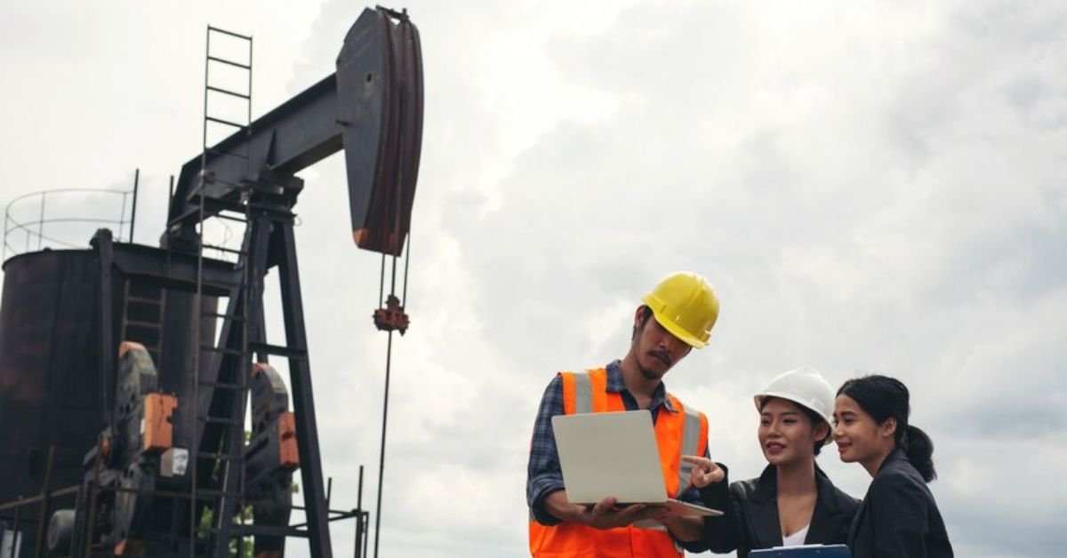 Perforating Services