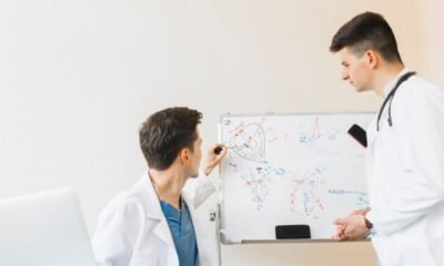 Navigating Clinical Trials: A Patient's Perspective