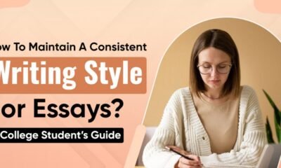 Writing Style for Essays