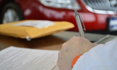 Online Title Loans