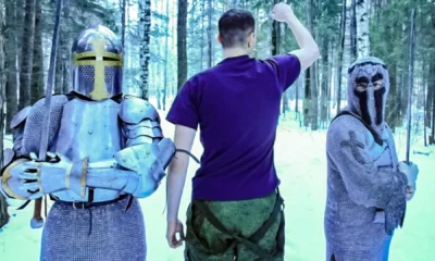 clan donathen clan roberson