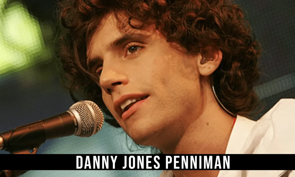 Danny Jones Penniman: The Story Behind Little Richard’s Heir