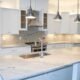 The Latest Trends in White Granite Countertops for Modern Homes