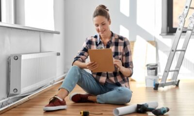 The Benefits of Letting Experts Handle Home Repairs for Working Dads