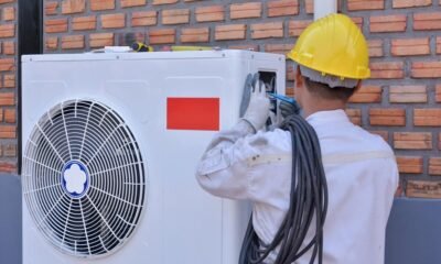 Essential Skills You Will Learn in HVAC Technician Training