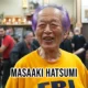 masaaki hatsumi