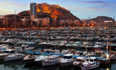 port calinha portugal