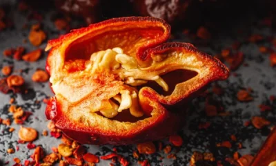 scorpione di trinidad