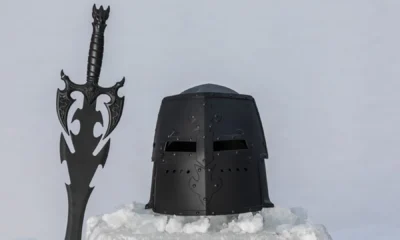 13th great helms