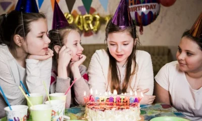 Birthday Party Lexington KY (1)