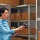 Barcode Scanning