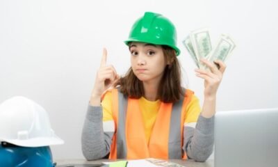 Firm Save Money